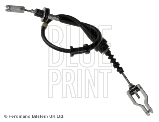 Cable Pull, clutch control (ADN13839)