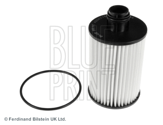 Oil Filter (ADG02150)