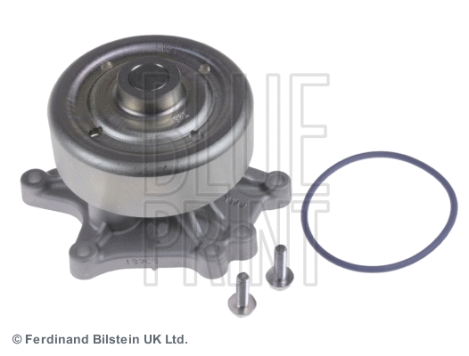 Water Pump, engine cooling (ADT39194)