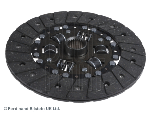 Clutch Disc