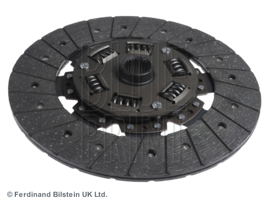 Clutch Disc (ADN13139)