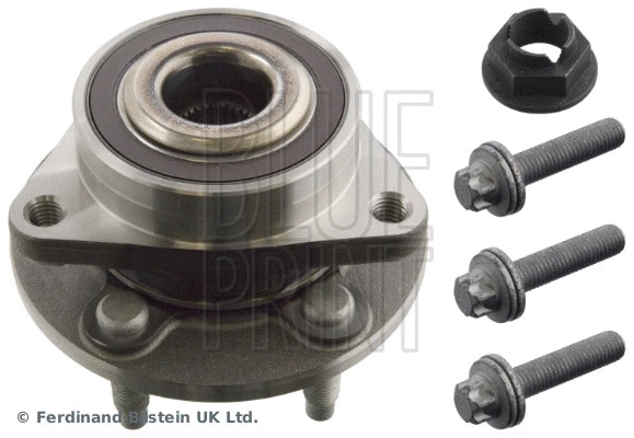 Wheel Bearing Kit (ADBP820074)