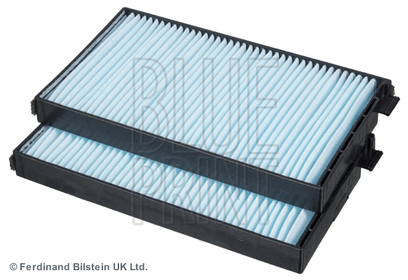 Filter Set, cabin air (ADG02553)