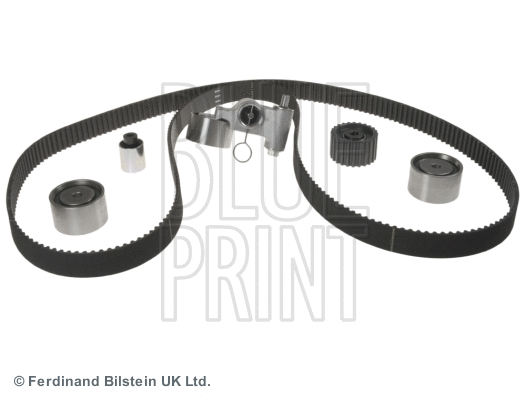 Timing Belt Kit (ADS77306)