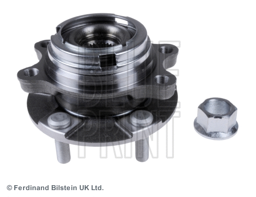 Wheel Bearing Kit (ADN18266)