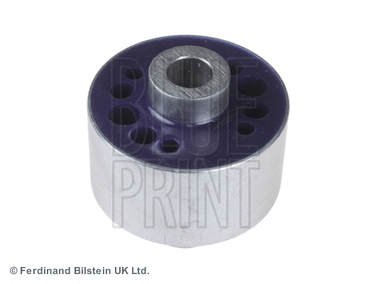 Mounting, differential