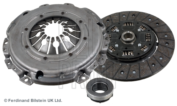 Clutch Kit (ADV183079)