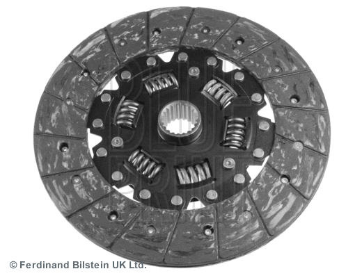 Clutch Disc