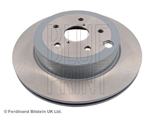 Brake Disc (ADS74338)
