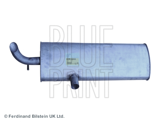 Rear Muffler (ADN16023)