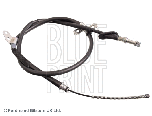 Cable Pull, parking brake (ADS74630)