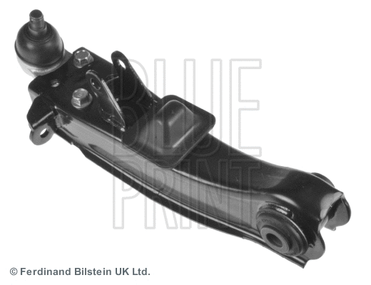 Control/Trailing Arm, wheel suspension (ADG086314)
