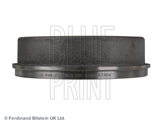 Brake Drum
