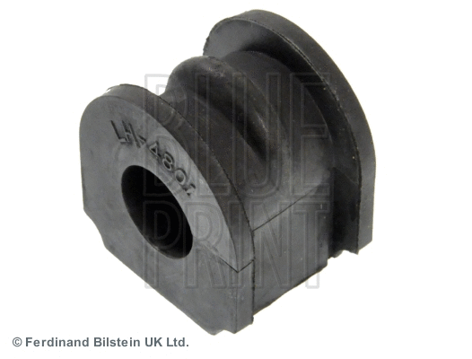 Mounting, stabiliser bar