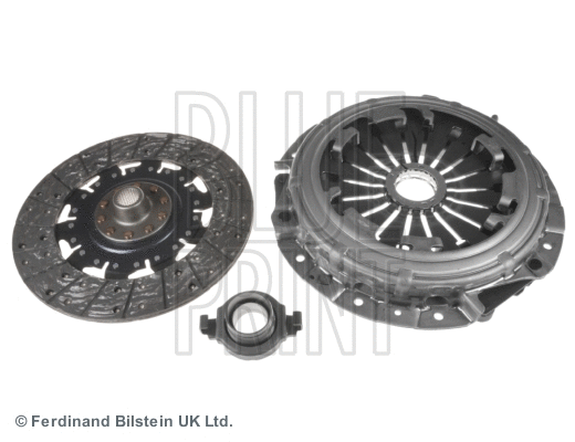 Clutch Kit (ADZ93016)
