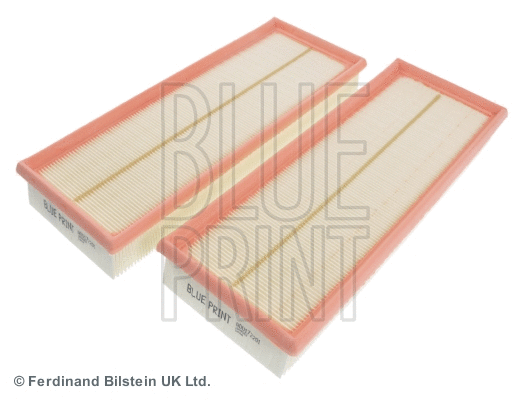 Air filter kit