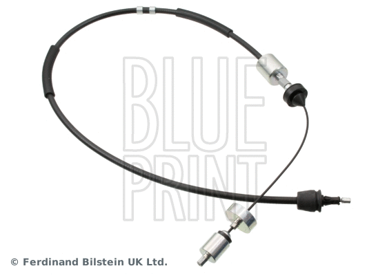 Cable Pull, clutch control (ADBP380002)