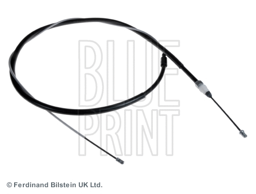 Cable Pull, parking brake (ADP154605)