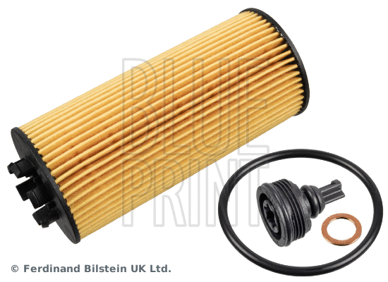 Oil Filter (ADBP210008)