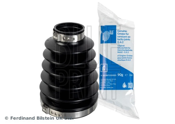 Bellow Kit, drive shaft (ADBP810064)