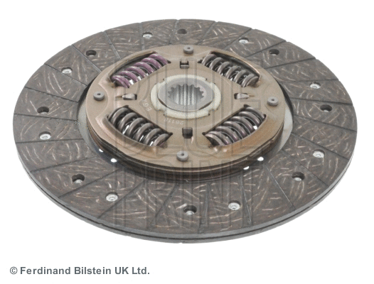 Clutch Disc (ADG031110)