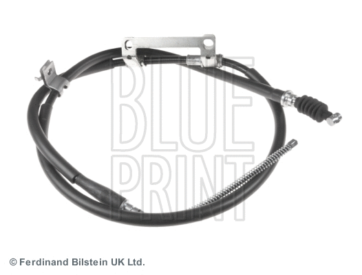 Cable Pull, parking brake (ADG046224)