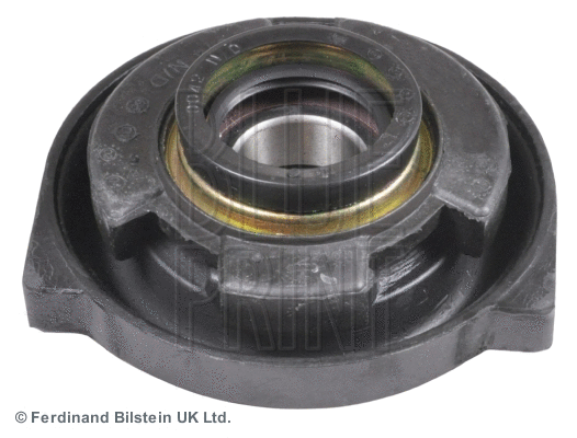 Suspension, propshaft