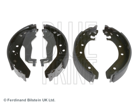 Brake Shoe Set (ADH24117)