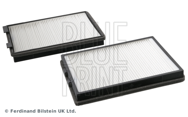 Filter Set, cabin air (ADBP250006)