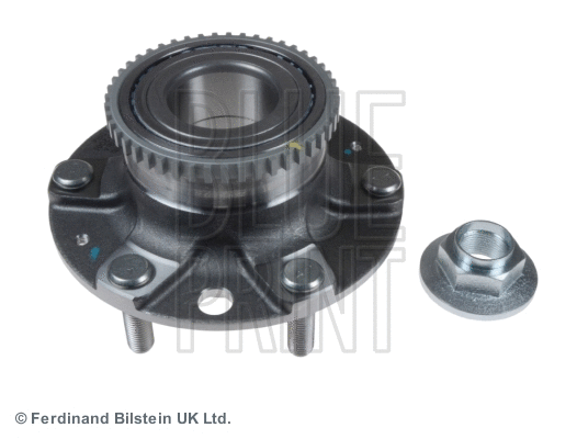 Wheel Bearing Kit (ADG08253)