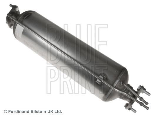Soot/Particulate Filter, exhaust system (ADG060504)