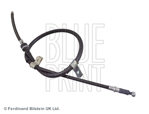 Cable Pull, parking brake (ADC44622)