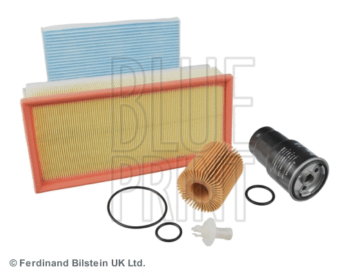 Parts Set, maintenance service (ADT32129)