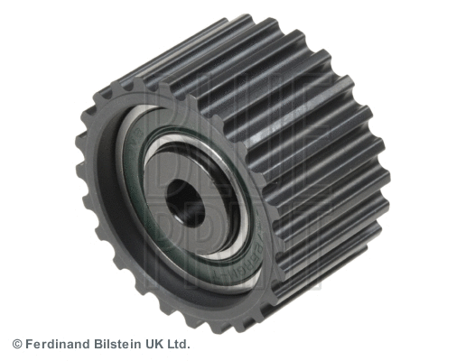 Deflection/Guide Pulley, timing belt