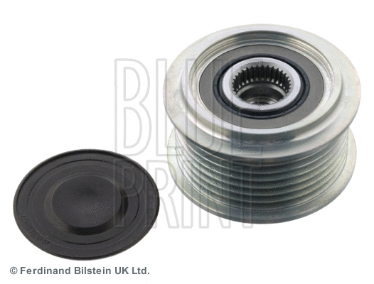 Alternator Freewheel Clutch (ADG06127)