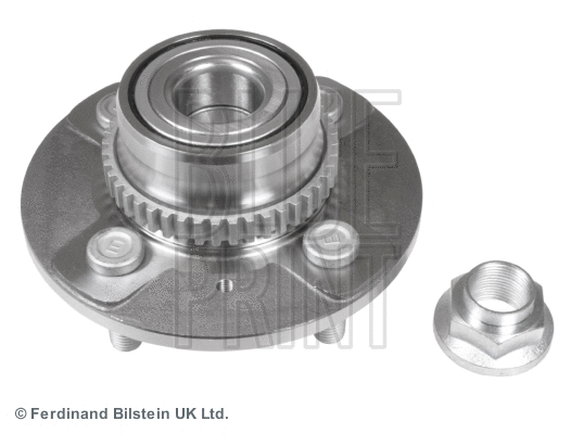 Wheel Bearing Kit (ADG08356)