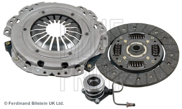 Clutch Kit (ADW193059)