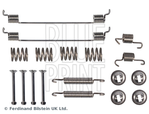 Accessory Kit, brake shoes (ADBP410071)