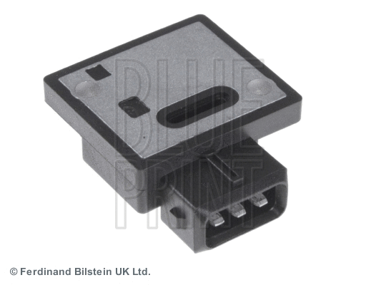 Switch Unit, ignition system