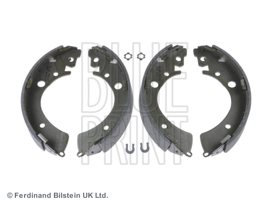 Brake Shoe Set (ADH24122)