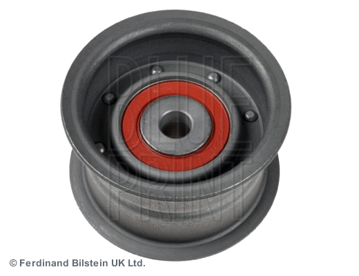 Deflection/Guide Pulley, timing belt