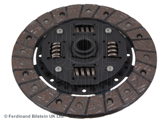 Clutch Disc (ADH23166)