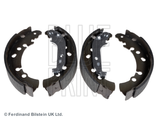Brake Shoe Set (ADT34179)