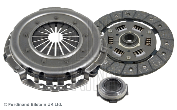 Clutch Kit (ADR163007)