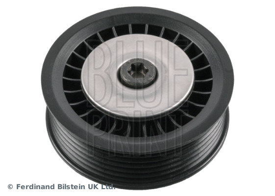 Deflection/Guide Pulley, V-ribbed belt (ADBP960044)