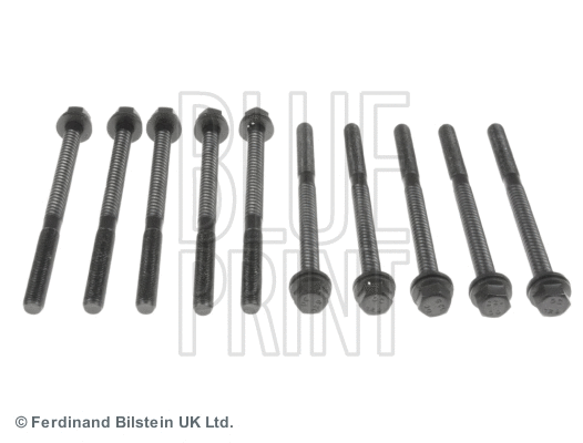 Cylinder Head Bolt Set (ADH27810)