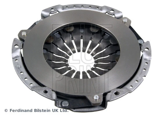 Clutch Pressure Plate