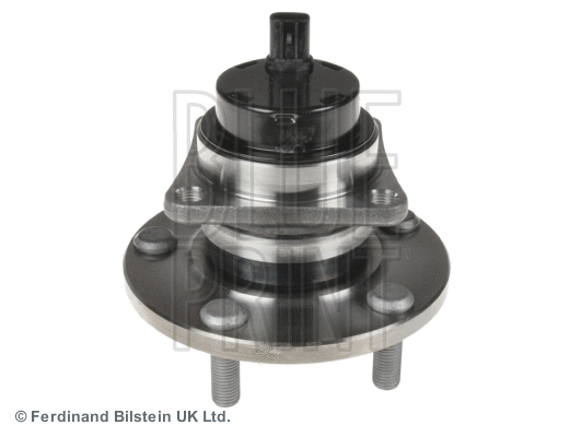 Wheel Bearing Kit (ADT38372)
