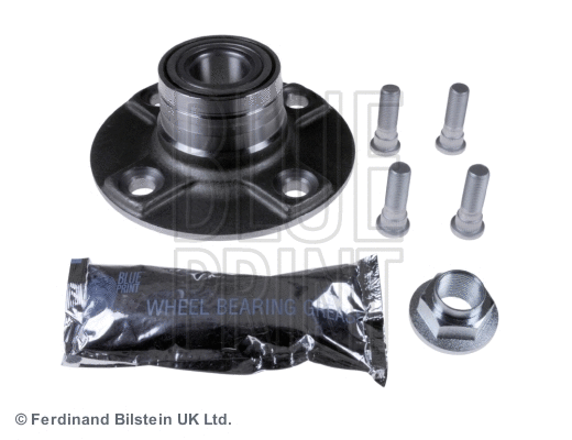 Wheel Bearing Kit (ADN18353)