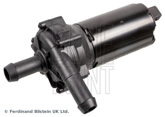 Auxiliary Water Pump (cooling water circuit) (ADBP910013)